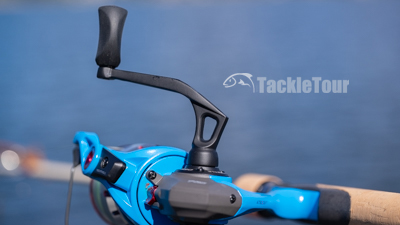 Quantum Accurist S3 Spinning Reel Product Review