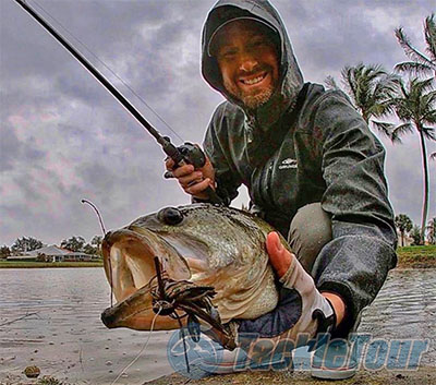 Z-Man TRD CrawZ crayfish fishing bait review