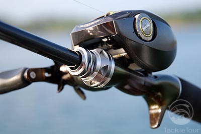 Daiwa Steez Baitcaster review