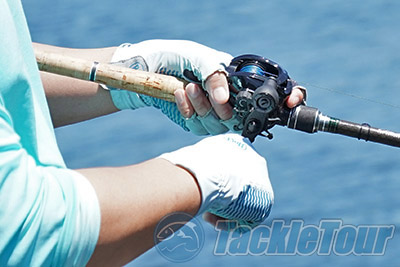 13 Fishing BOSS reel review 13 Fishing BOSS reel review