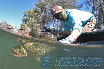 13 Fishing BOSS reel review 13 Fishing BOSS reel review
