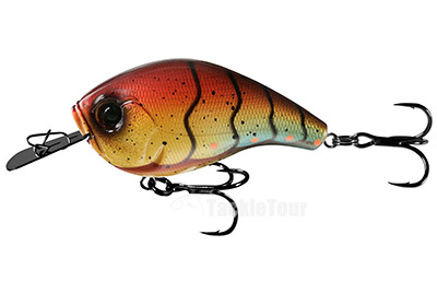 ICAST 2020 coverage - 13 Fishing Jabber Jaw, Shadow Spin, and Spin Walker hardbaits ICAST 2020 coverage - 13 Fishing Jabber Jaw, Shadow Spin, and Spin Walker hardbaits