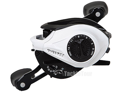 duckett fishing paradigm reel Salt Series Spinning Duckett Paradigm CRi Reel -