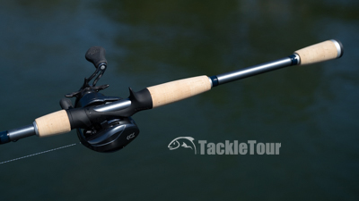 Fenwick World Class WCL76MH-FC Casting Rod Product Review