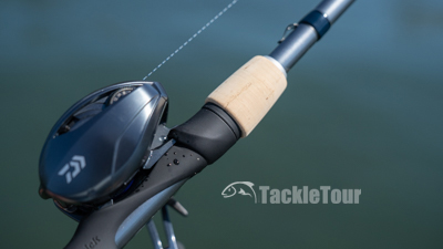 Fenwick World Class WCL76MH-FC Casting Rod Product Review
