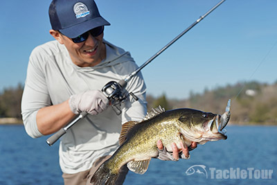 This Trick Makes Bass Fishing Way More Fun — Tactical Bassin