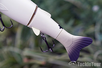 Baitsanity Explorer Gen2 Glidebait Review #baitsanityexplorer