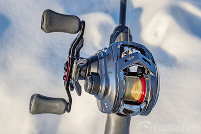 5000 fishing reels HQ 5000 Spinning Fishing Reel  Fish With Hanish Tackles