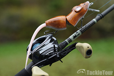 Shimano '23 Antares MD DC XG Product Review