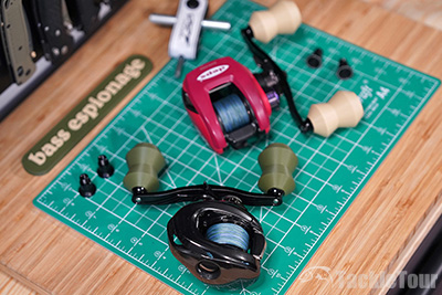 Shimano '23 Antares MD DC XG Product Review Shimano '23 Antares MD DC XG Product Review
