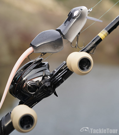 Shimano '23 Antares MD DC XG Product Review